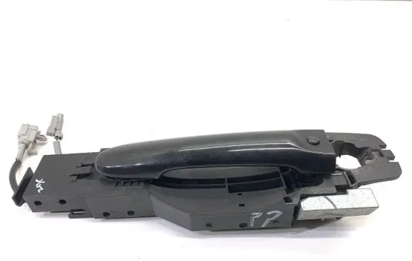 Nissan Juke I F15 Front door exterior handle 