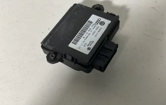 Volkswagen Phaeton Other control units/modules 3D0909511B