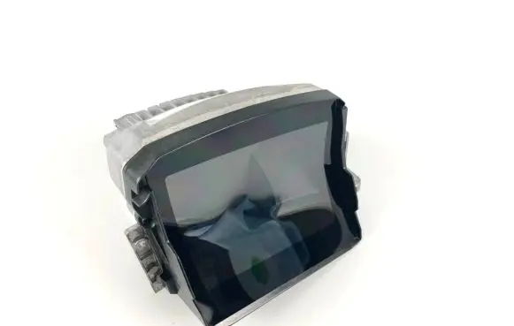 Audi A5 Head up display screen 8W6919617A