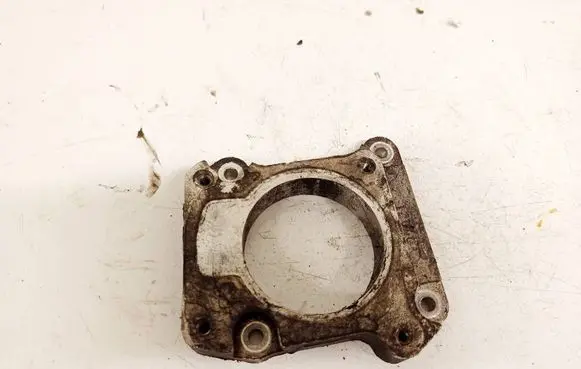 Ford Focus Throttle valve