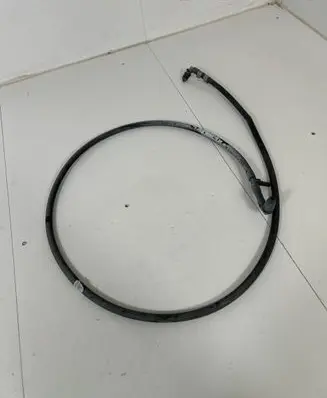Audi A6 C7 Headlight washer hose/pipe 
