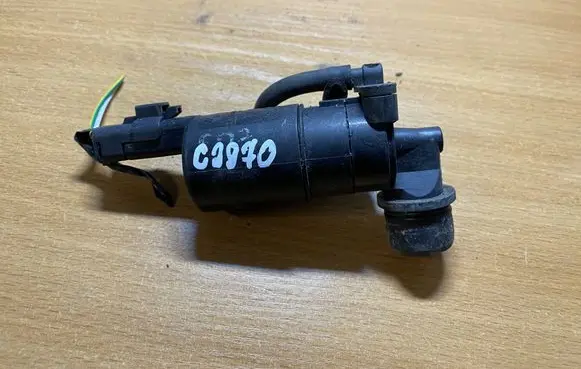 Citroen Berlingo Windscreen/windshield washer pump 963298498 C2970