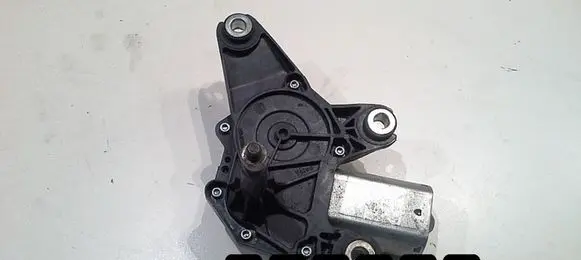 Mercedes-Benz ML W164 Rear window wiper motor 2518200042