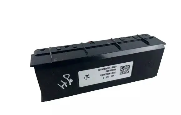 Opel Insignia A Other control units/modules 13595718