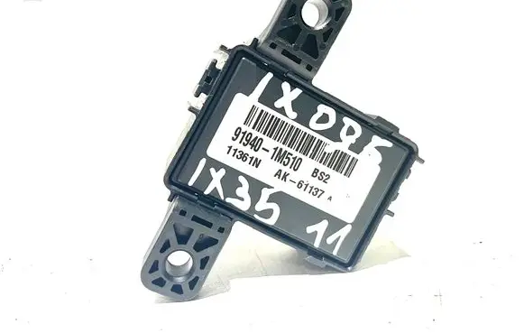 Hyundai ix35 Other relay 919401M510