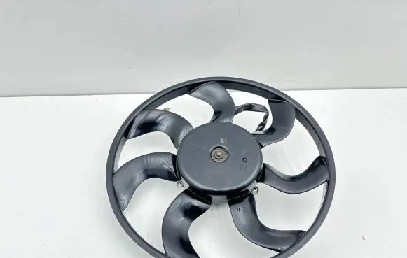 Subaru Outback (BT) Electric radiator cooling fan 45121AN01A 45131AN00A