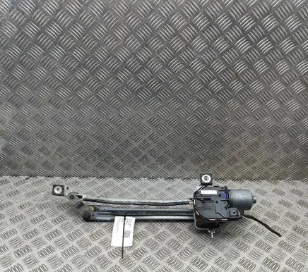 Volvo V40 Front wiper linkage and motor 31276049 3397021424