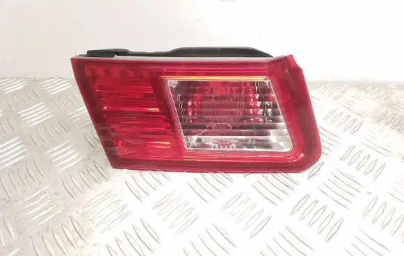 Honda Accord Tailgate rear/tail lights