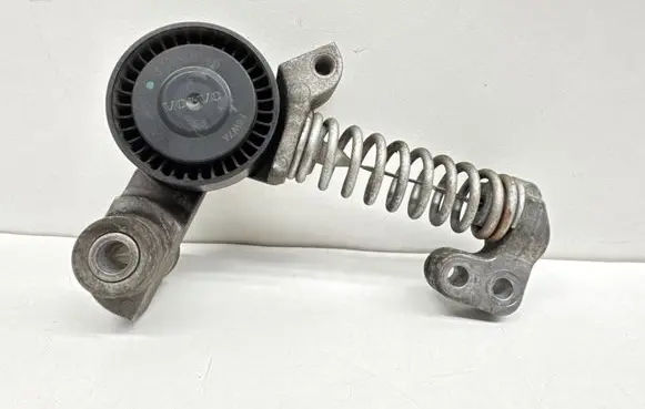 Volvo V40 Generator/alternator belt tensioner 31339945