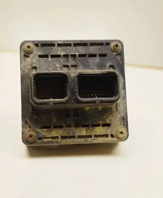 Subaru Forester SF Engine control unit/module 22611AD310 125000010