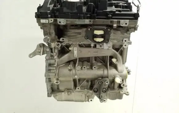 BMW X1 F48 F49 Engine B48C