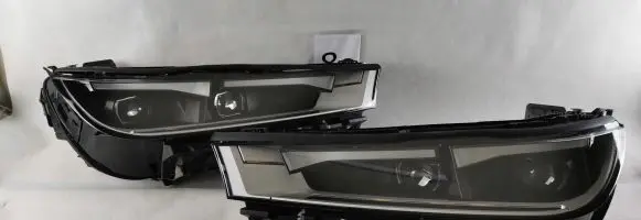 BMW iX Headlight/headlamp 5A3CE96