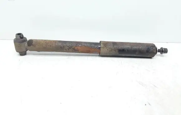 Rear shock absorber/damper