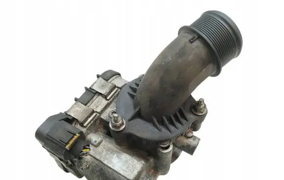 Alfa Romeo Tonale Throttle valve 44GTE3F5