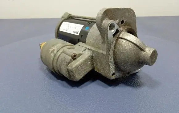 Dacia Lodgy Starter motor 233006508R