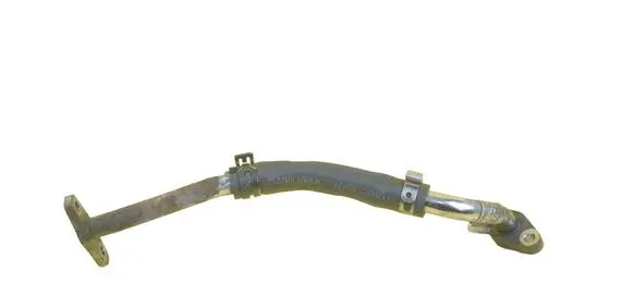 Opel Insignia B Turbo system vacuum part 55486011 B20DTH PRZEWOD