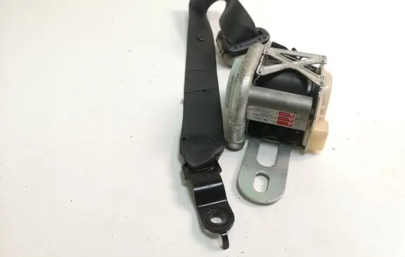Chrysler 300 - 300C Front seatbelt P1AJ791DVAD