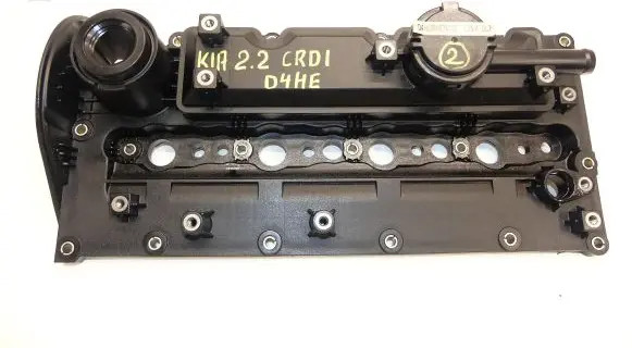 KIA Sorento IV Rocker cam cover 224102R000