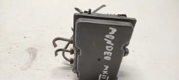 Ford Mondeo Mk III ABS Pump 0265800585 69016 W9412