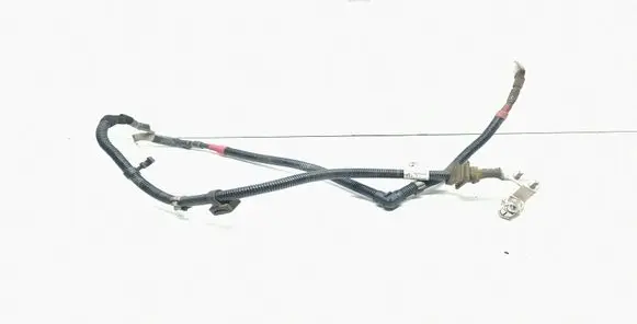 Positive cable (battery)