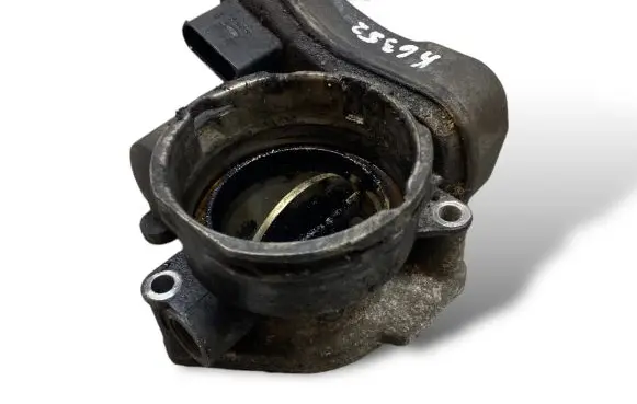 Mitsubishi Lancer X Throttle valve 03G128063B