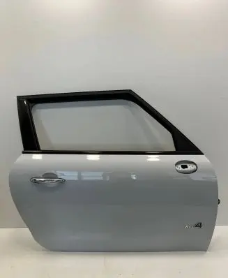 Mini Paceman (R61) Door (2 Door Coupe) 