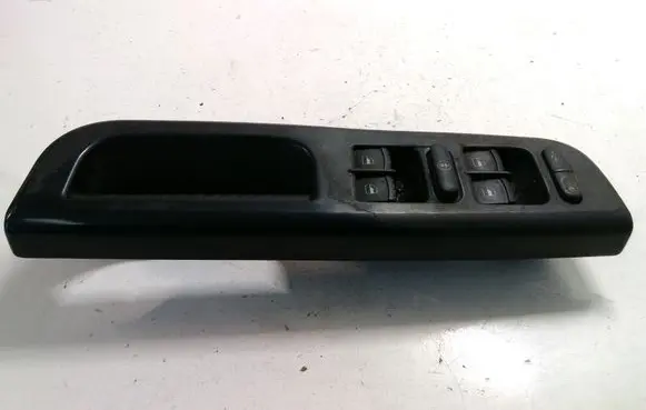 Volkswagen Golf IV Electric window control switch 1J4959857