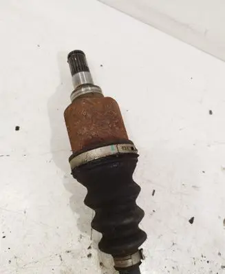 Opel Agila B Front driveshaft