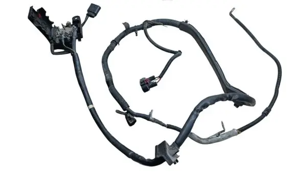 Audi A4 S4 B8 8K Positive wiring loom 