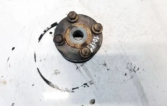 Chevrolet Captiva Crankshaft pulley