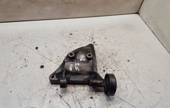 Audi A6 S6 C5 4B A/C compressor mount bracket 059260885E