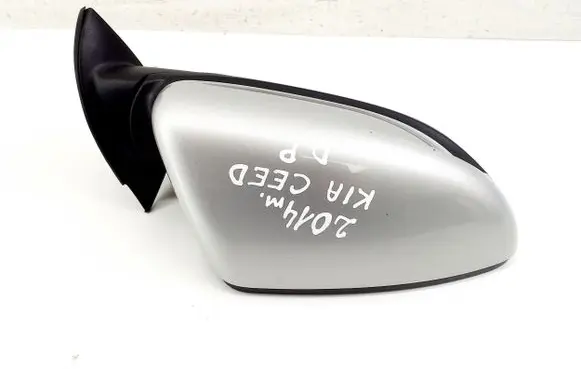 KIA Ceed Front door electric wing mirror 20435146 87610A2060