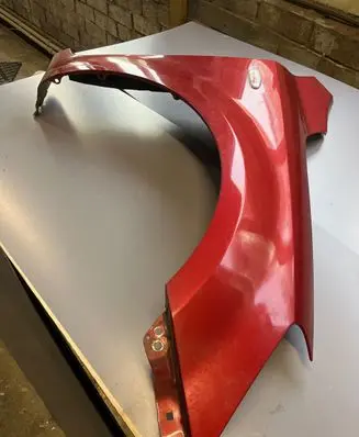 KIA Ceed Fender