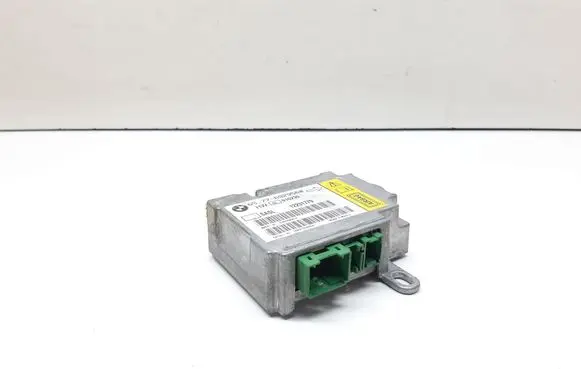 BMW 7 E65 E66 Airbag control unit/module 6929560 65776929560