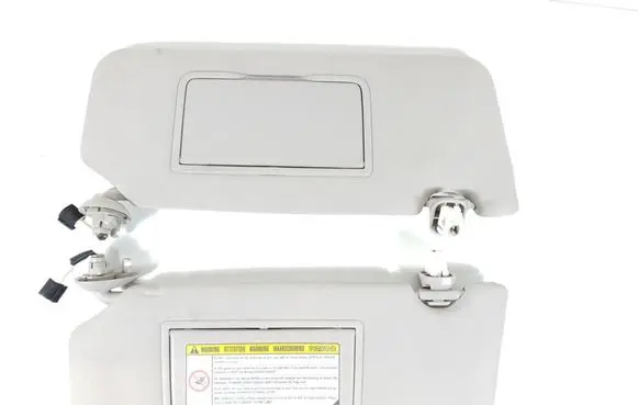 Honda Accord Sun visor Unknown