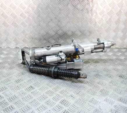 Mercedes-Benz S W220 Steering rack mechanical part A2205400288 A2204620220G