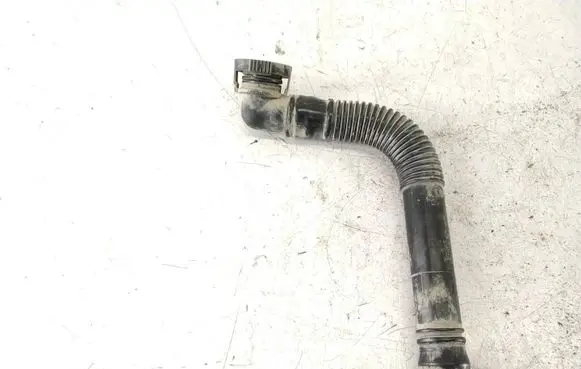 Volkswagen PASSAT B6 Breather/breather pipe/hose 3C0129637B