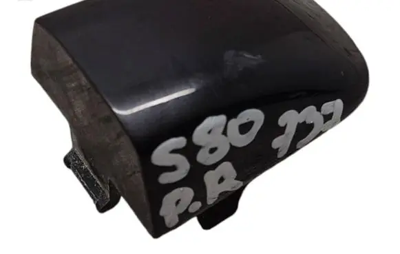 Volvo S80 Front door handle cover 39998272