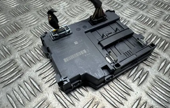 Renault Captur Ignition key card reader 285902536R S180234014B A2C92561902
