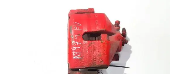 Audi A3 S3 8P Front brake caliper de582