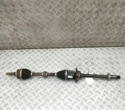 Toyota Camry VIII XV70 Front driveshaft 4341033350