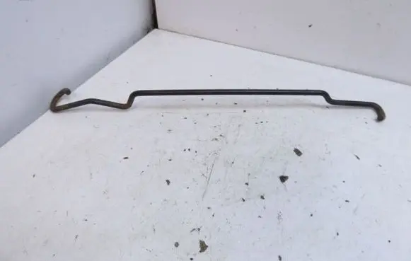 Citroen Xsara Picasso Engine bonnet/hood prop rod/strut 9628358080
