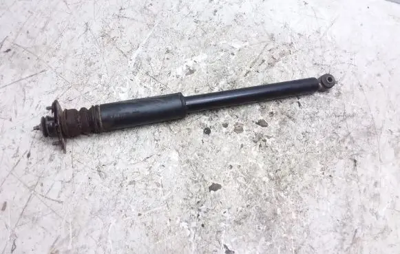 BMW 3 E46 Rear shock absorber/damper 1136283
