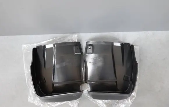 Honda Civic Rear mudguard 04MS6ARRA HT848