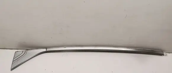 Mitsubishi Outlander Tailgate/boot cover trim set 