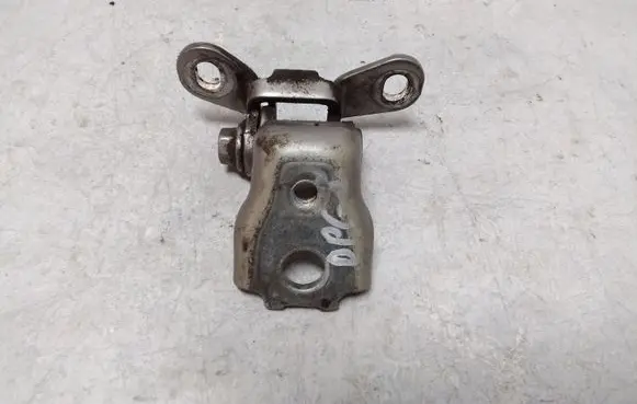 Skoda Roomster (5J) Rear door lower hinge 5J0833412