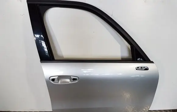 Citroen C4 Grand Picasso Front door 9803033180 786179B02