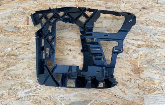 Volkswagen Golf VII Front bumper mounting bracket 5G0807724A