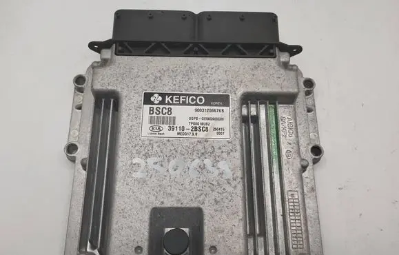 Engine control unit/module