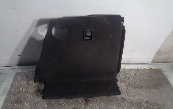 BMW X3 F25 Other trunk/boot trim element 7222222